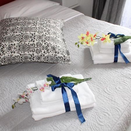 La Suite Rooms & Apartments Μπολόνια Εξωτερικό φωτογραφία