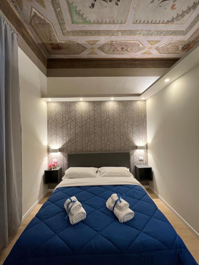 La Suite Rooms & Apartments Μπολόνια Εξωτερικό φωτογραφία