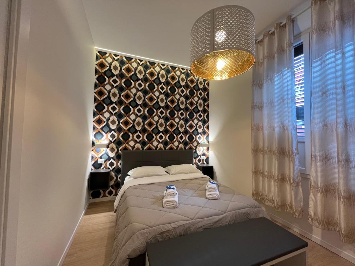 La Suite Rooms & Apartments Μπολόνια Εξωτερικό φωτογραφία
