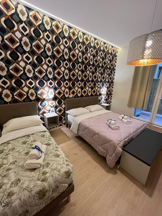 La Suite Rooms & Apartments Μπολόνια Εξωτερικό φωτογραφία