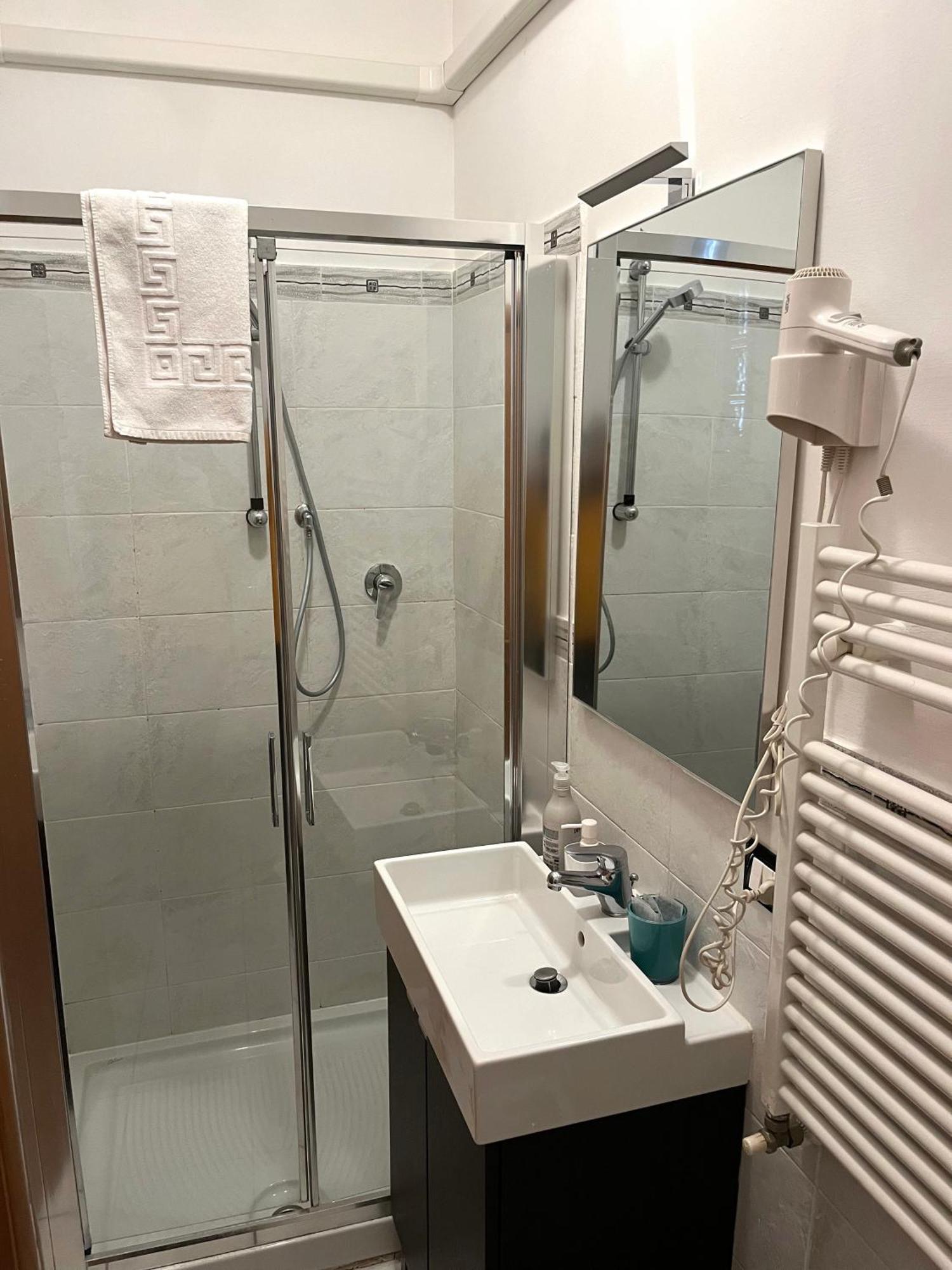 La Suite Rooms & Apartments Μπολόνια Εξωτερικό φωτογραφία