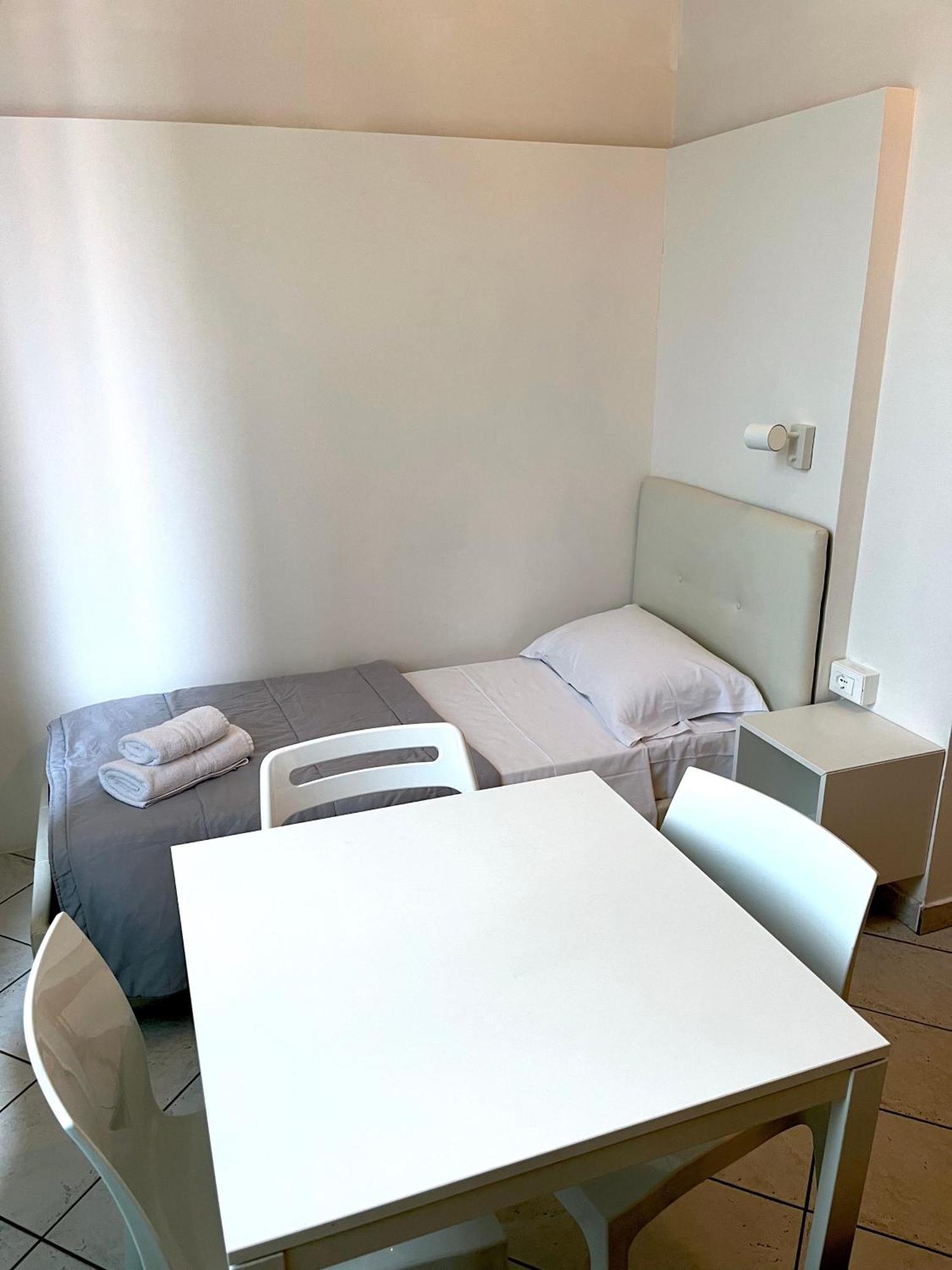 La Suite Rooms & Apartments Μπολόνια Εξωτερικό φωτογραφία