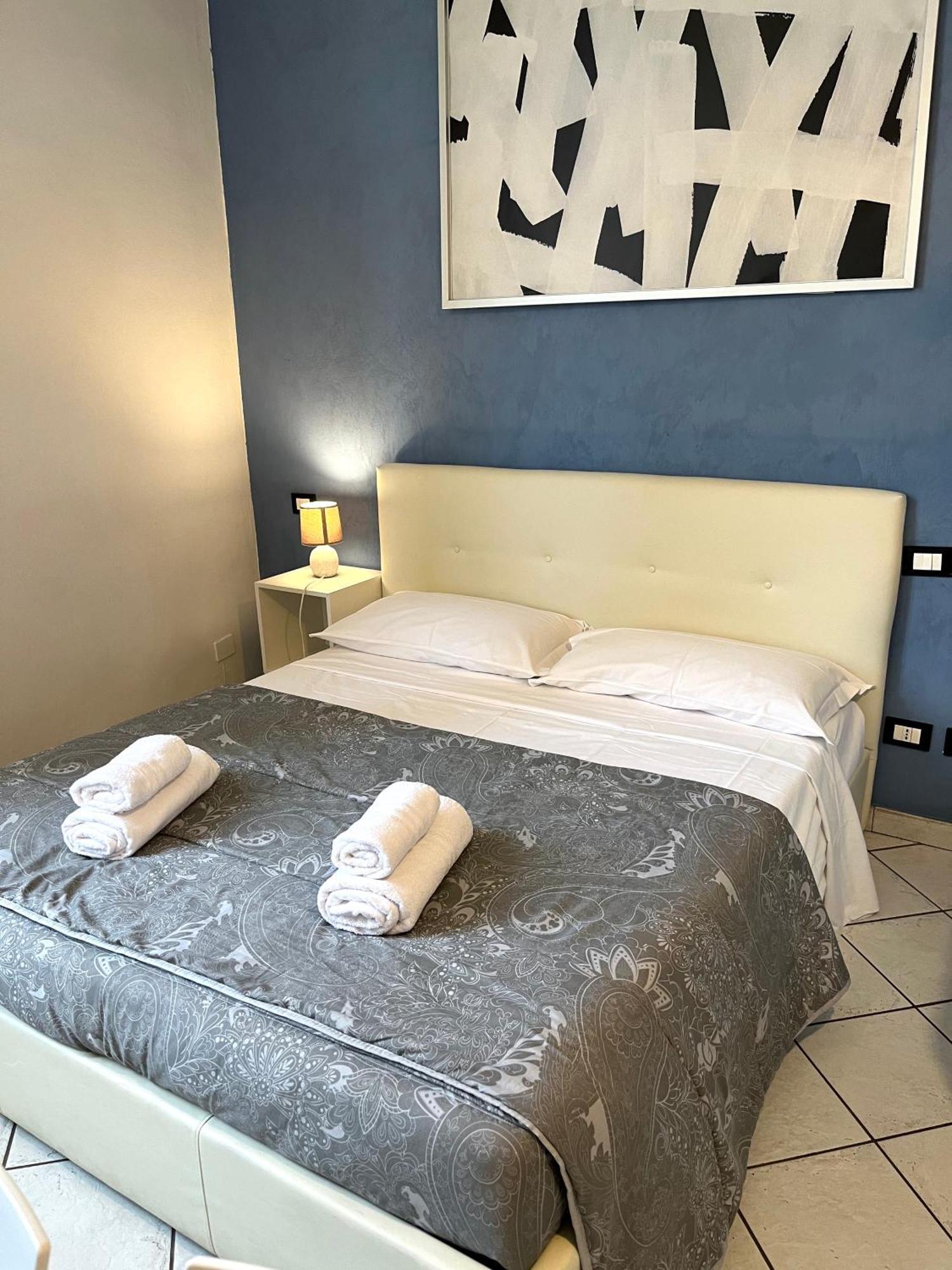 La Suite Rooms & Apartments Μπολόνια Εξωτερικό φωτογραφία