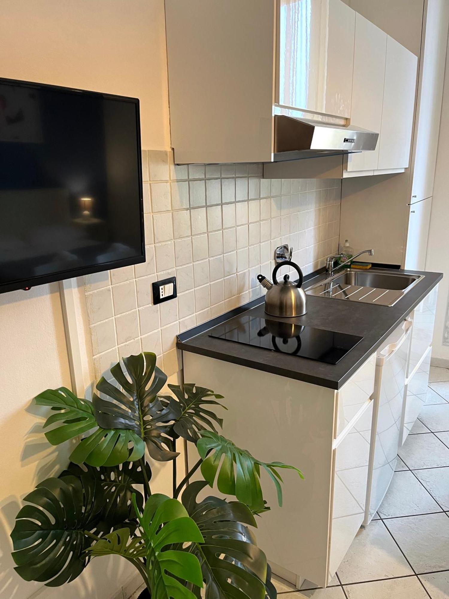 La Suite Rooms & Apartments Μπολόνια Εξωτερικό φωτογραφία
