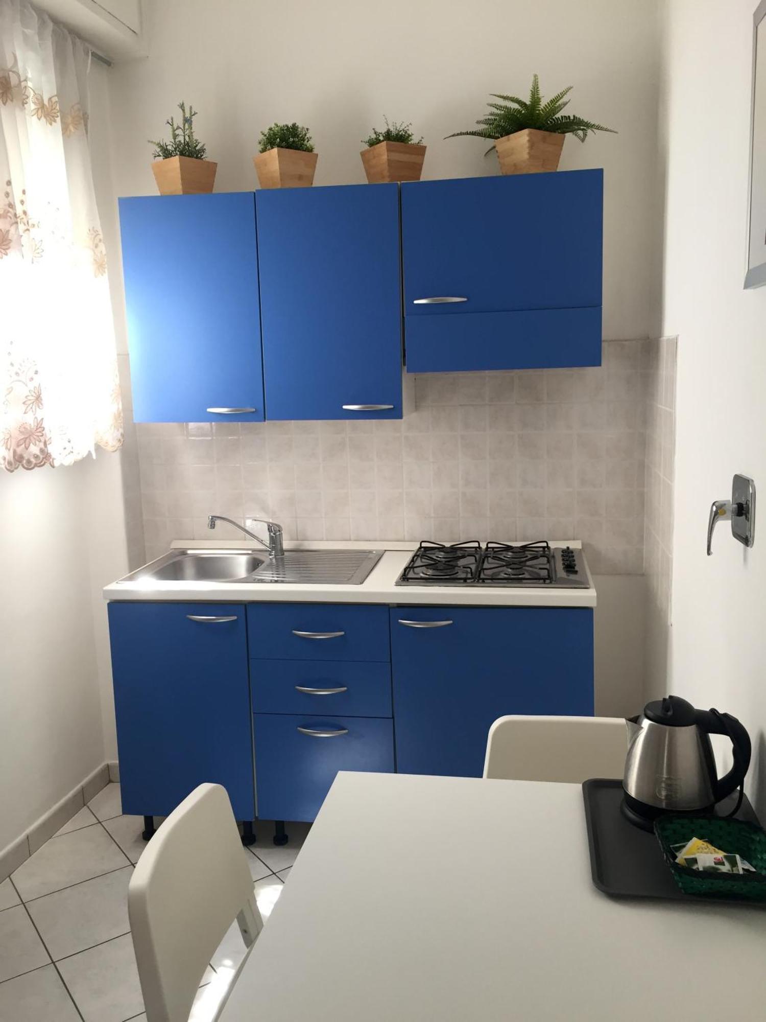 La Suite Rooms & Apartments Μπολόνια Δωμάτιο φωτογραφία