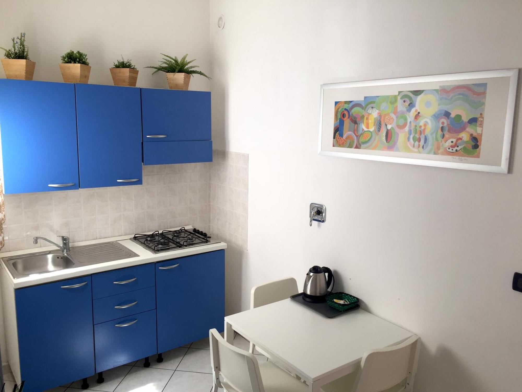 La Suite Rooms & Apartments Μπολόνια Δωμάτιο φωτογραφία