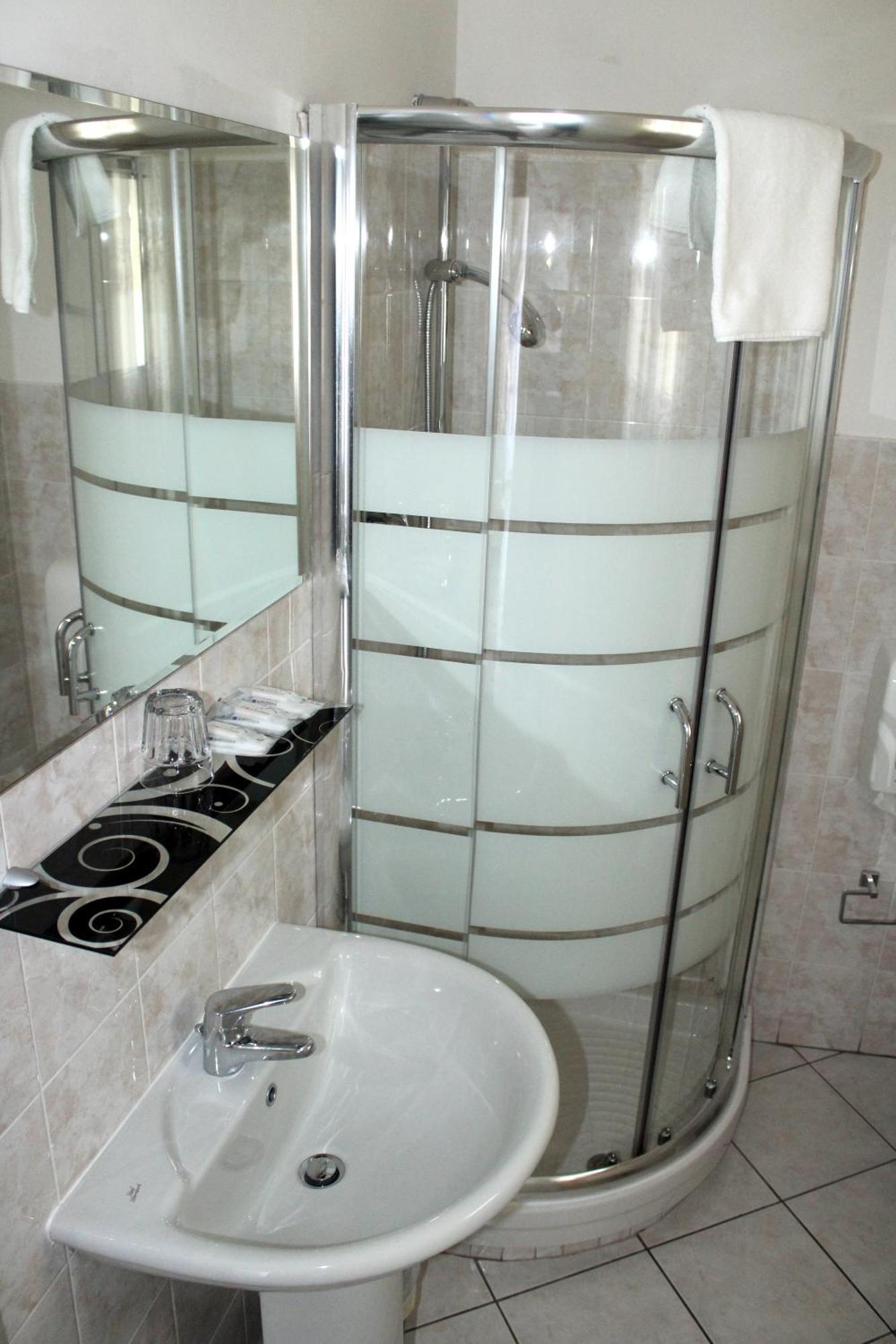 La Suite Rooms & Apartments Μπολόνια Δωμάτιο φωτογραφία