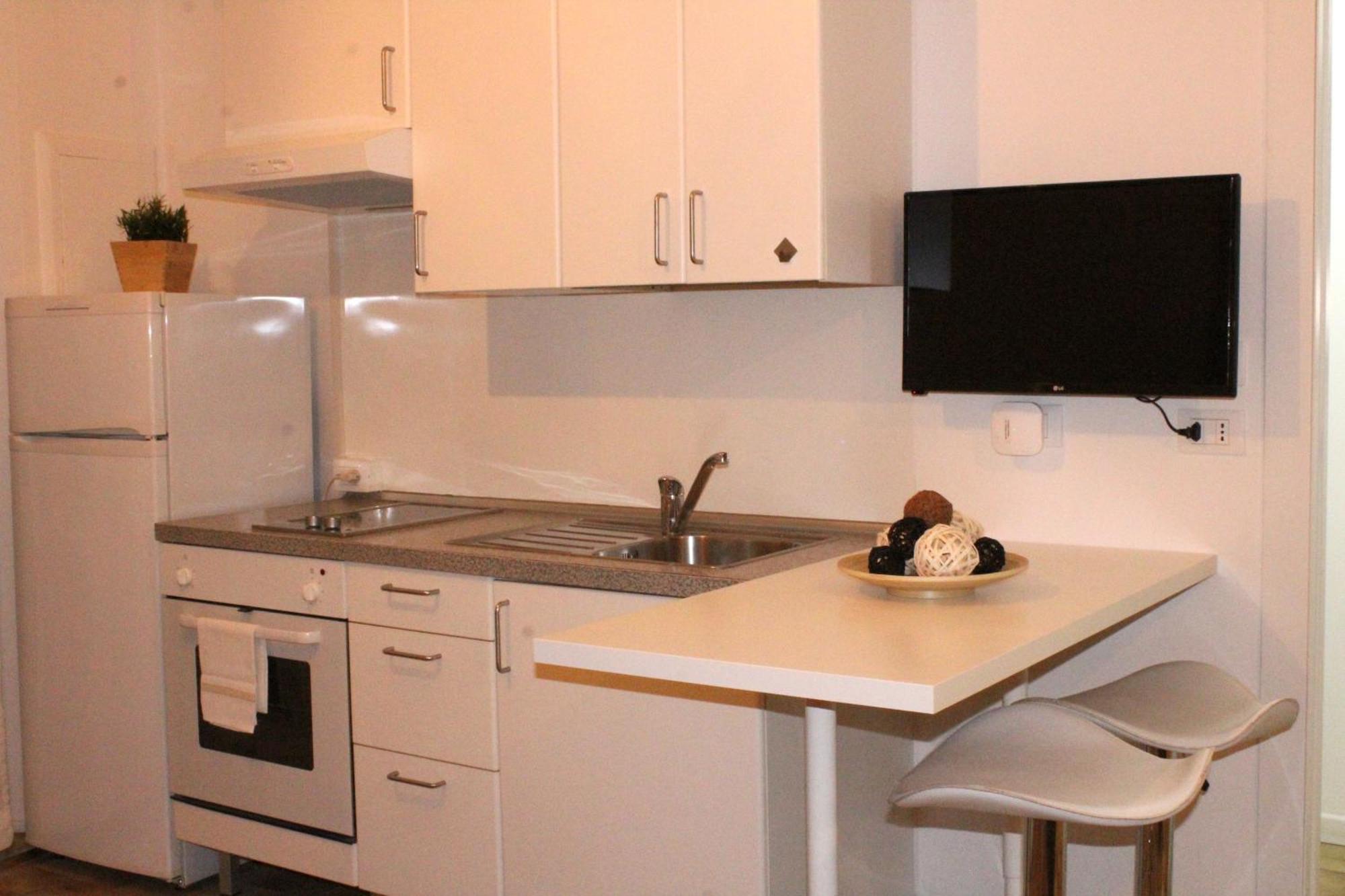 La Suite Rooms & Apartments Μπολόνια Εξωτερικό φωτογραφία