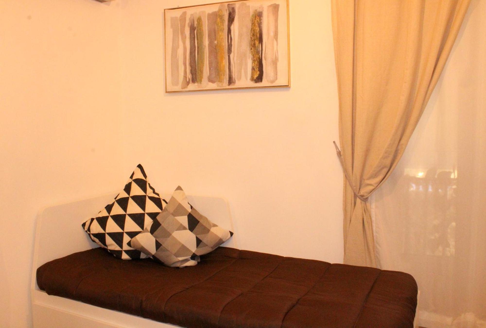 La Suite Rooms & Apartments Μπολόνια Δωμάτιο φωτογραφία