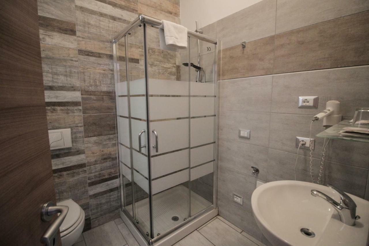 La Suite Rooms & Apartments Μπολόνια Εξωτερικό φωτογραφία
