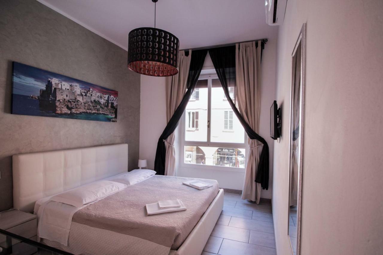 La Suite Rooms & Apartments Μπολόνια Εξωτερικό φωτογραφία