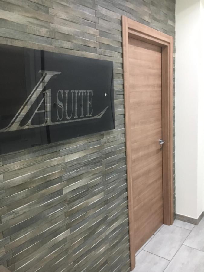 La Suite Rooms & Apartments Μπολόνια Εξωτερικό φωτογραφία