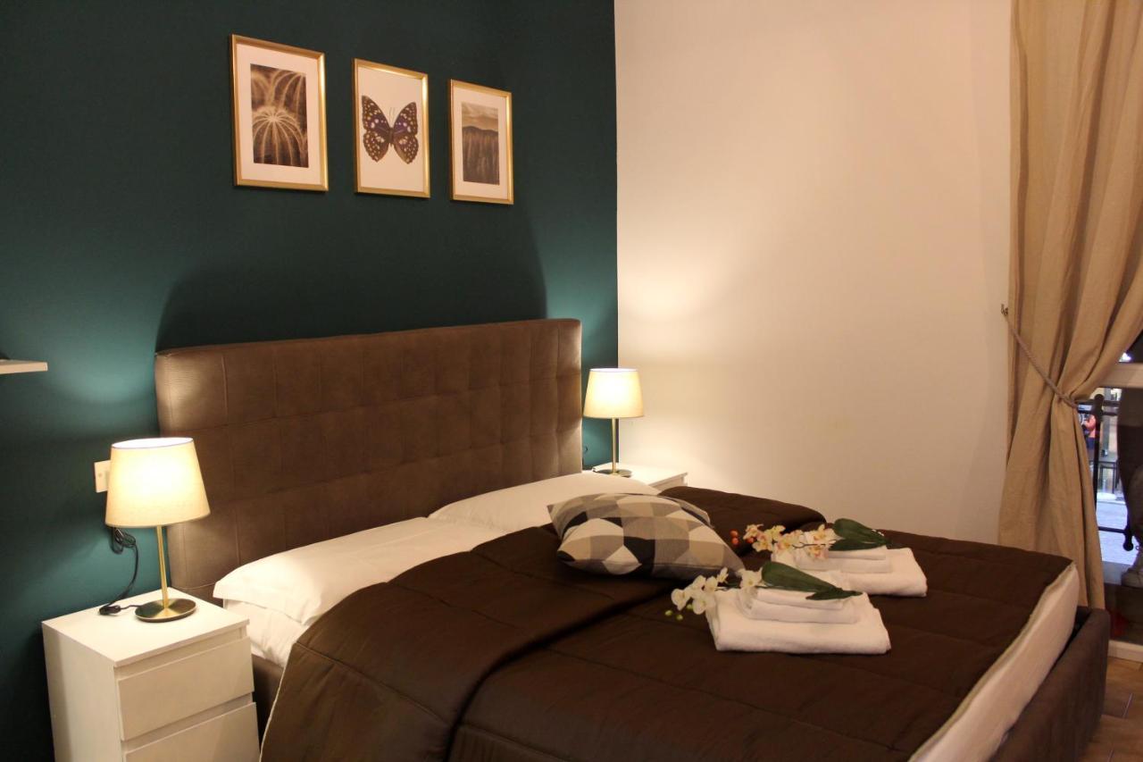 La Suite Rooms & Apartments Μπολόνια Εξωτερικό φωτογραφία