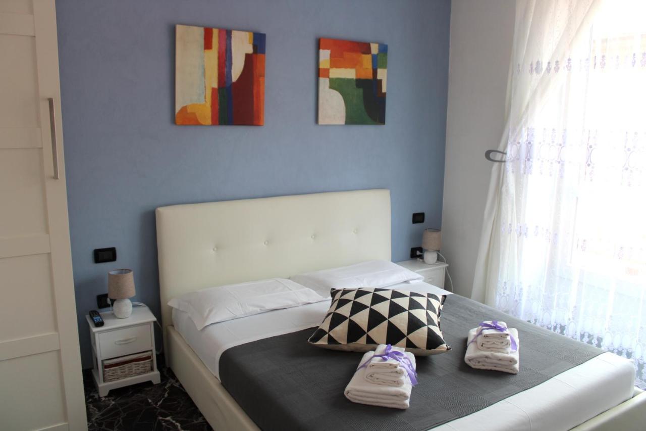 La Suite Rooms & Apartments Μπολόνια Εξωτερικό φωτογραφία