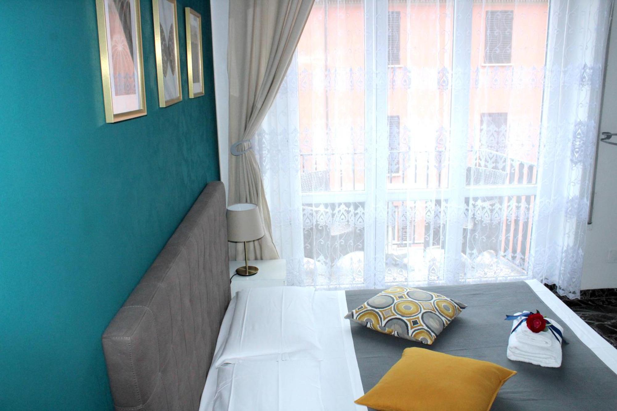 La Suite Rooms & Apartments Μπολόνια Εξωτερικό φωτογραφία
