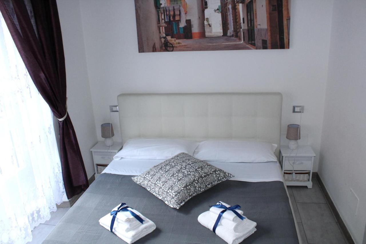 La Suite Rooms & Apartments Μπολόνια Εξωτερικό φωτογραφία