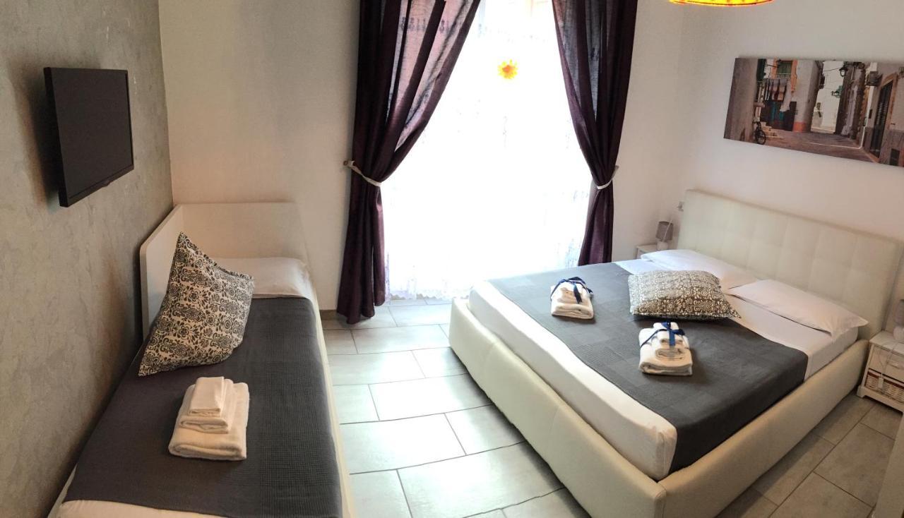La Suite Rooms & Apartments Μπολόνια Εξωτερικό φωτογραφία