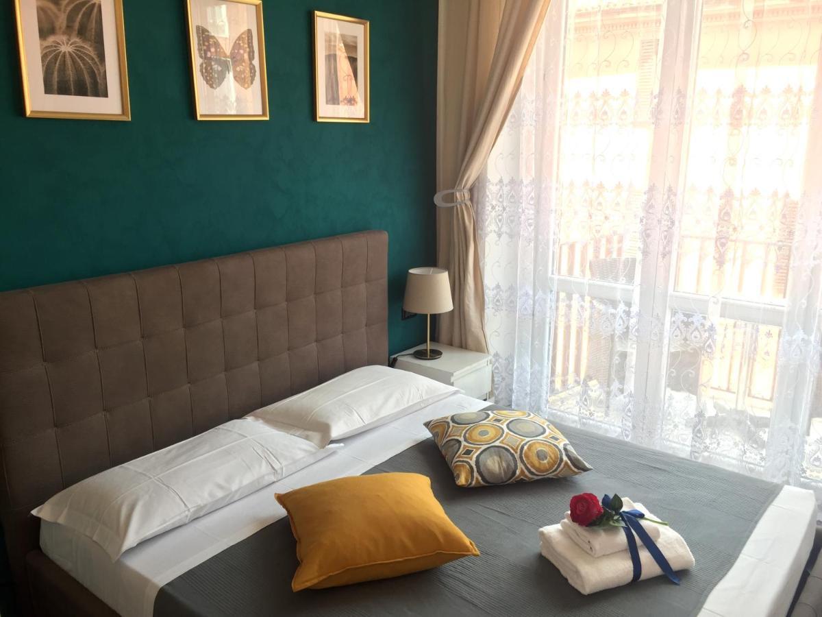 La Suite Rooms & Apartments Μπολόνια Εξωτερικό φωτογραφία