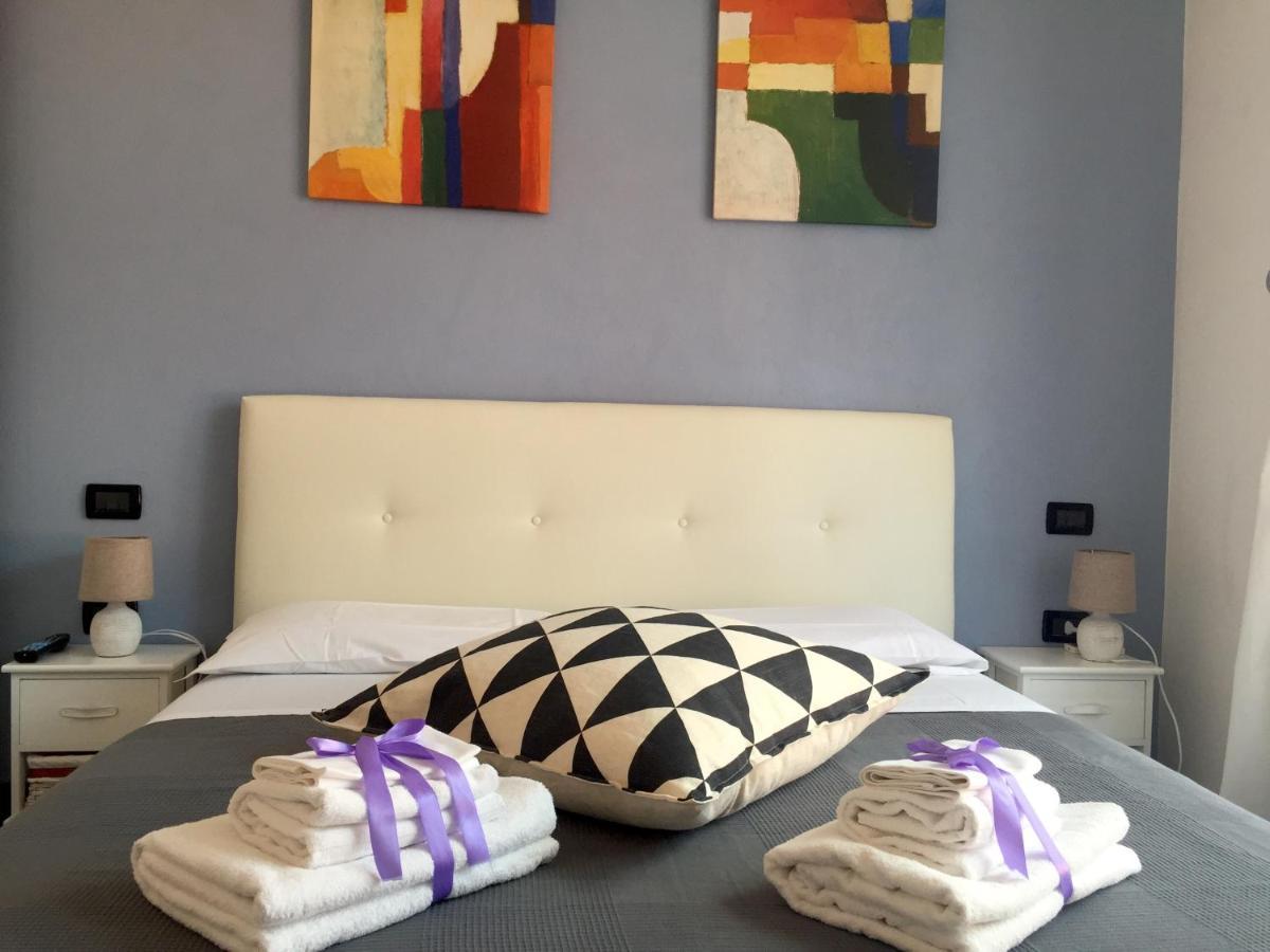 La Suite Rooms & Apartments Μπολόνια Εξωτερικό φωτογραφία