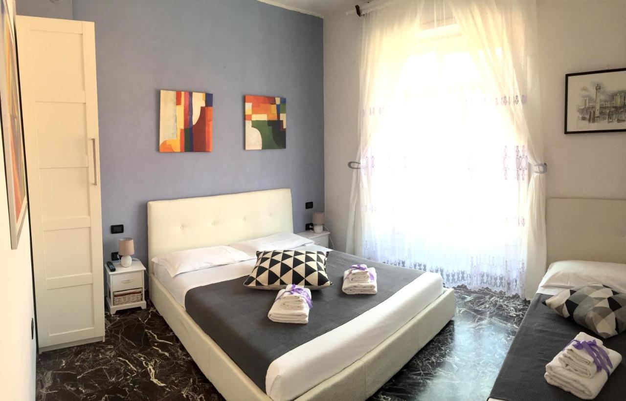 La Suite Rooms & Apartments Μπολόνια Εξωτερικό φωτογραφία
