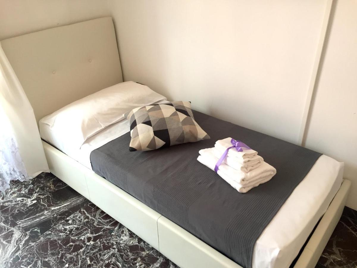 La Suite Rooms & Apartments Μπολόνια Εξωτερικό φωτογραφία